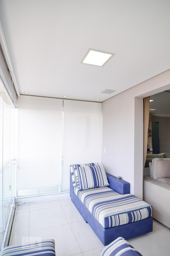 Apartamento À Venda - Santo Amaro, 1 Quarto, 50 - S893131589