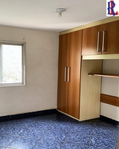 Imagem 20 de 20 de Apartamento - Ap00023 - 34706811