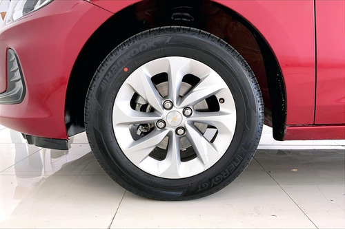 Imagen 9 de 25 de Chevrolet Onix 4 Pts Lt, 10t, Tm5, A/ac Aut, Ba, Ve, Ra-15
