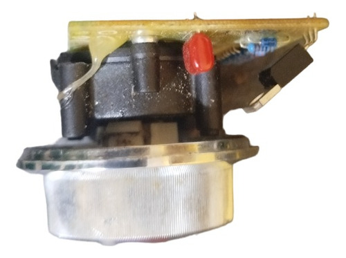 Interruptor Para Batidora De Pedestal Oster Perform Inox (Usado)