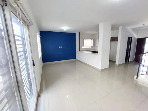 Casa En Renta, Monetta Residencial, Apodaca N.l.