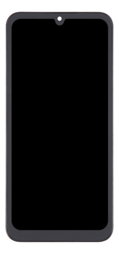 Xsjp- Xsjp-xsjp-pantalla Oled Negra Con Marco Para Samsung
