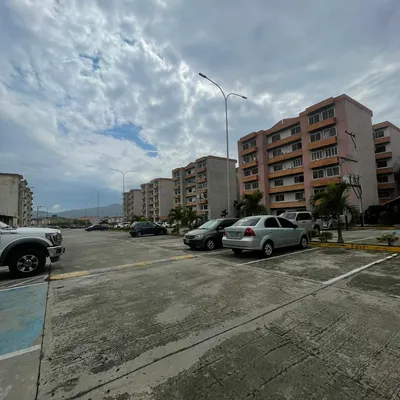 Apartamento en alquiler