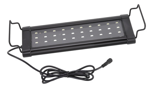 Lámpara Led Para Pecera, Para Acuarios, Espectro Completo