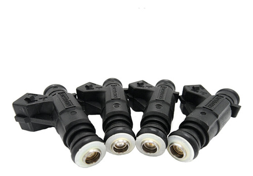 Conjunto De 6 Inyectores De Combustible A1120780049 02801557