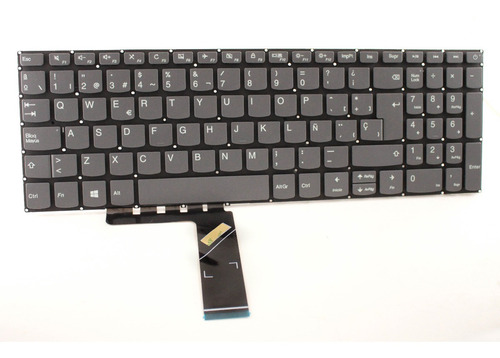 Teclado Lenovo Ideapad 320-15  Sn20m63188 / Sn20r55450