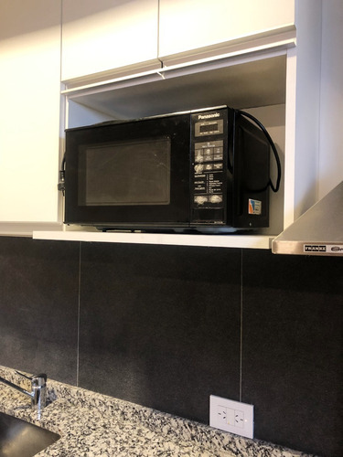 Hermoso Monoambiente A Estrenar, Hasta 4 Huespedes. Temporario. Caballito. Dueño. Cerca Del Hospital Durand, Hospital De Oncologia Marie Curie Y Hospital Italiano. Cercano A Parque Centenario.