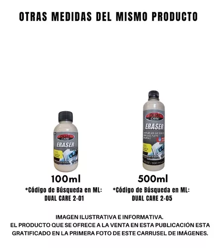 METAL LIQUIDO 500g en Detailing / Mecánica