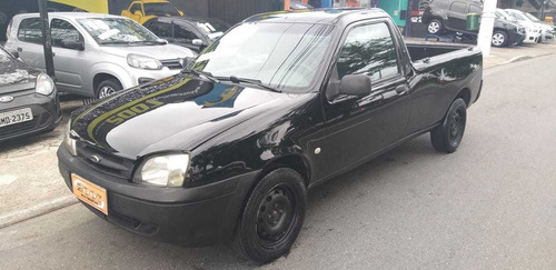 Ford Courier L 1.6 Flex 2009 !!!