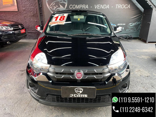 Mobi Like 1.0 Fire Flex 2018 Completo