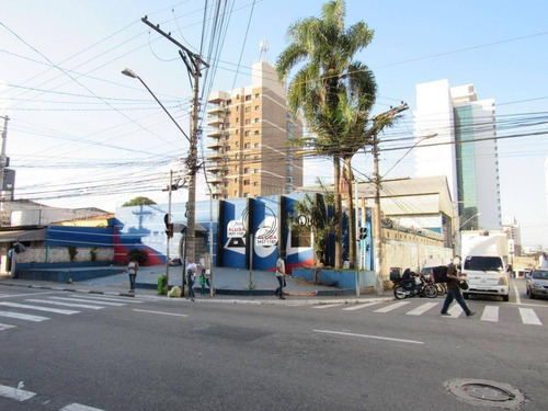 Imagem 1 de 12 de Prédio Para Alugar, 1040 M² Por R$ 25.000,00/mês - Centro - Guarulhos/sp - Pr0019