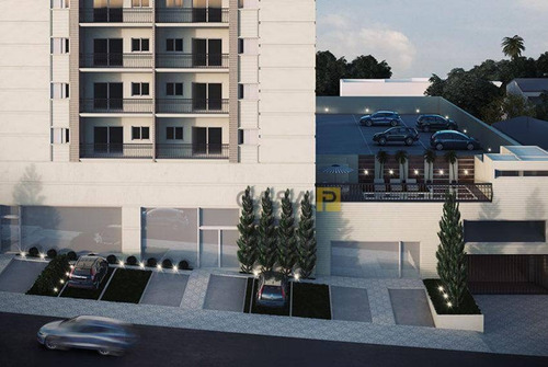 Imagem 1 de 8 de Apartamento Com 3 Dormitórios À Venda, 73 M² Por R$ 385.275,48 - Vila Santa Catarina - Americana/sp - Ap0572