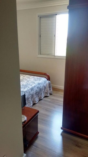 Imagem 30 de 30 de Apartamento Residencial À Venda, Jabaquara, São Paulo. - Ap12836