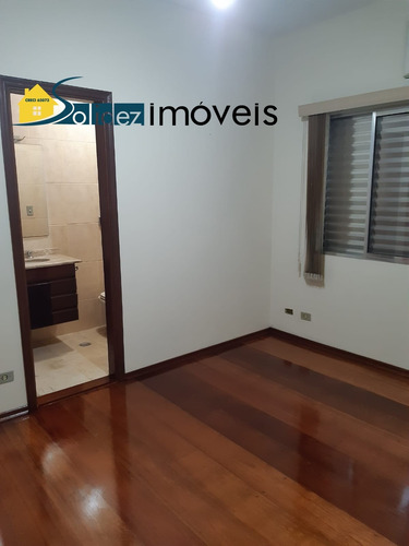 Imagem 18 de 30 de Casa Para Locação R$ 3.500,00 - Tucuruvi - Ca00405 - 69918226