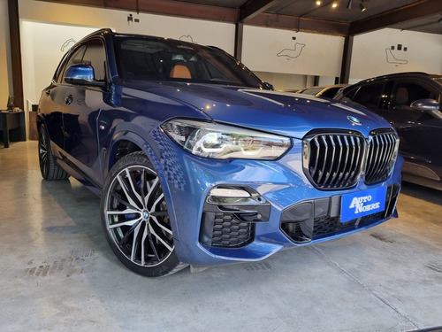 BMW X5 3.0 M SPORT 4X4 30D I6 TURBO