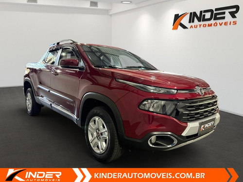 Fiat Toro 1.8