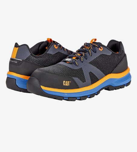 Caterpillar Passage Ct Zapatos Tenis Seguridad Dielectricos