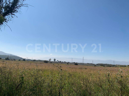 Terreno De 39 Hectareas ! Acatlán De Juarez Frente A Aceros Ocotlan.