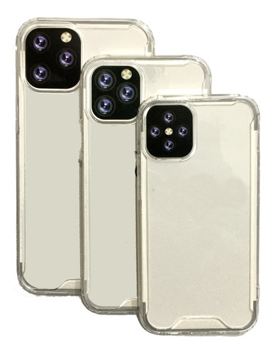 Protector iPhone 13 13 Mini 13 Pro 13 Pro Max Case Premium