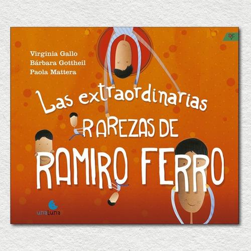 Con Cual Va Extraordinarias Rarezas De Ramira Ferro.gallo, V