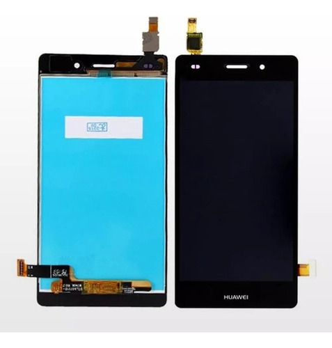 Cambio Display Pantalla Huawei P8 Gra-ul00 L09 Ul10 D00
