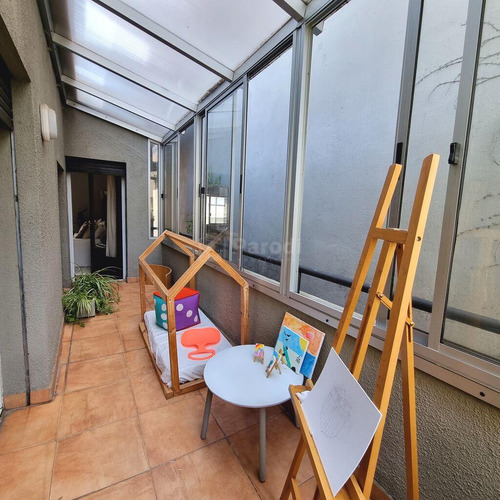 Alquiler Casa Pocitos