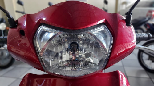 Honda Lead 110