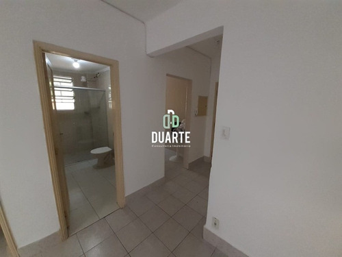 Imagem 10 de 11 de Apartamento - Ap03895 - 69507605