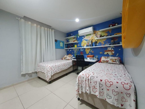 Imagem 9 de 26 de Casa Residencial Com 4 Quartos À Venda Em Candeias - Jaboatão Dos Guararapes - Ca0231