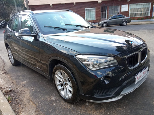 BMW X1 2.0 Sdrive20i Active Flex 5p