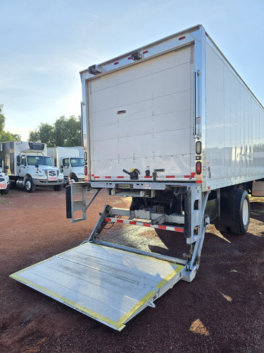 Freightliner M2 Rabon 2016 Caja Seca Torton