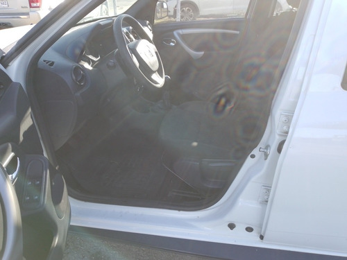 Renaultr Oroch 2016 1.6 Dyn Unico Dueño 099322588