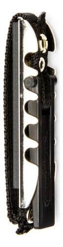 Pinza curva para guitarra Capotraste Dunlop 11c