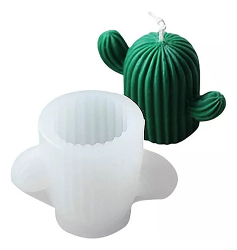 Moldes De Resina Moldes Resina Moldes Cactus Molde Cactus Moldes De Silicona Utensilios De Cocina Silicona Pasteleriacl