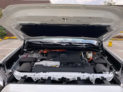 Toyota Sequoia 3.4 V6 Capstone