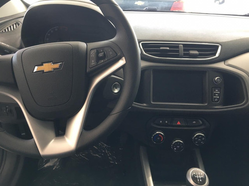 Chevrolet Onix 1.2 Lt 98cv #am