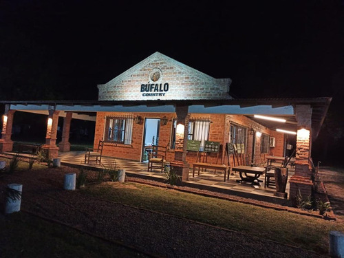 Venta De Lote En Bufalo Country, Corrientes