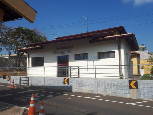 Casa À Venda Em Parque Xangrilá - Ca207296