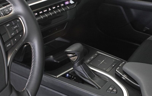 Lexus Ux 250h 2.0 Vvt-i Hybrid Dynamic Cvt 2019/2019