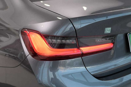 Bmw 320 Sport 2.0t 184cv Activeflex Aut./2020