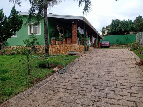 Imagem 4 de 30 de Chácara Com 3 Dormitórios À Venda, 1000 M² Por R$ 925.000,00 - Altos Da Bela Vista - Indaiatuba/sp - Ch0049