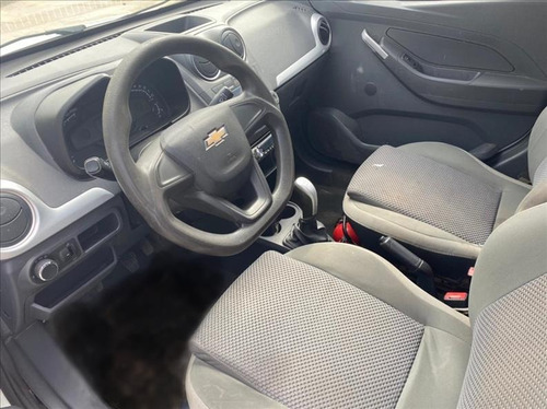 Imagem 5 de 5 de Chevrolet Montana 1.4 Mpfi Ls Cs Flex 2p Manual