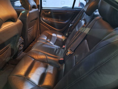Volvo S60 2.0 T TB