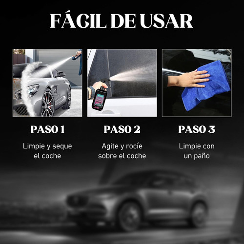 [spray De Revestimento De Carro Limlex, Revestimento Cerâmic