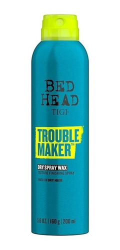 Tigi Trouble Marker  Cera Spray Texturizante Ligera 200ml 