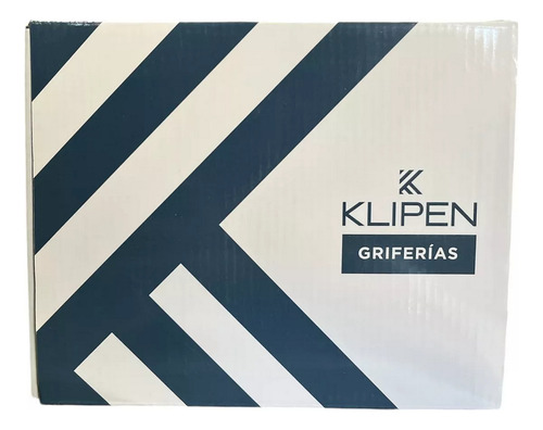 Grifería Klipen Monomando Tina Ducha Gkl-03-0493