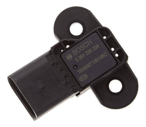 Sensor Presion Absoluta Map Volkswagen Jetta 2.0l L4 2013