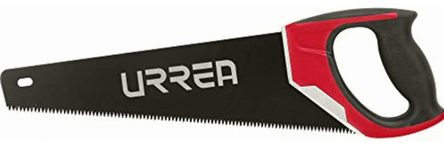 Urrea Herramientas 34020 Urrea Serrucho Triple Filo Con Hoja