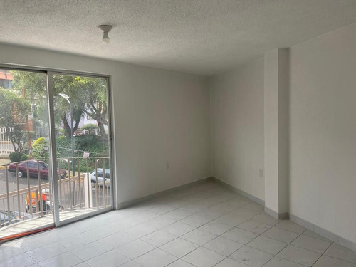 Edificio En Venta, Tlalnepantla De Baz, 3 Recámaras.