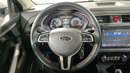 JAC SEI2 1.5 Smart Cvt
